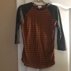 LuLaRoe Randy size xxs